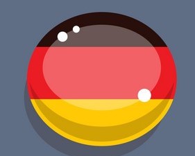 German