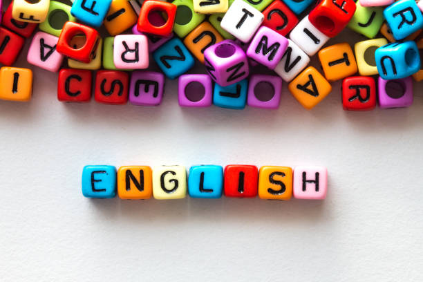 Spelling Class - Learn my ABCs