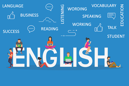 English for beginners ( Kids Class )