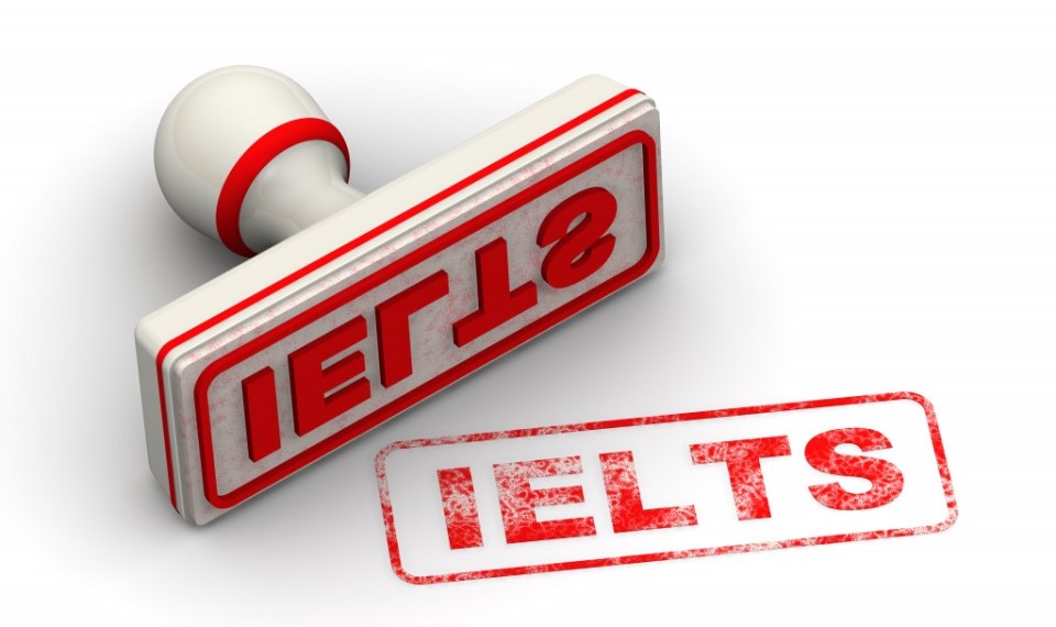 ΑΓΓΛΙΚΑ IELTS / TOEFL