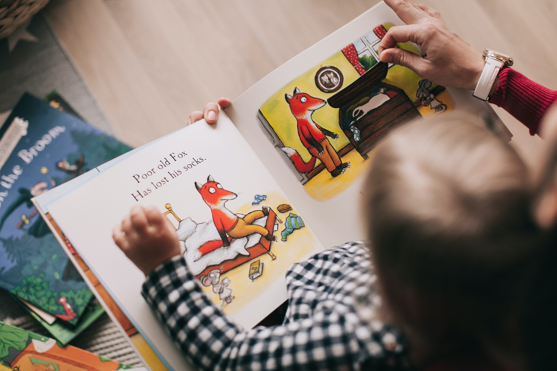 ΑΓΓΛΙΚΑ KINDERGARTEN (Ab Junior )