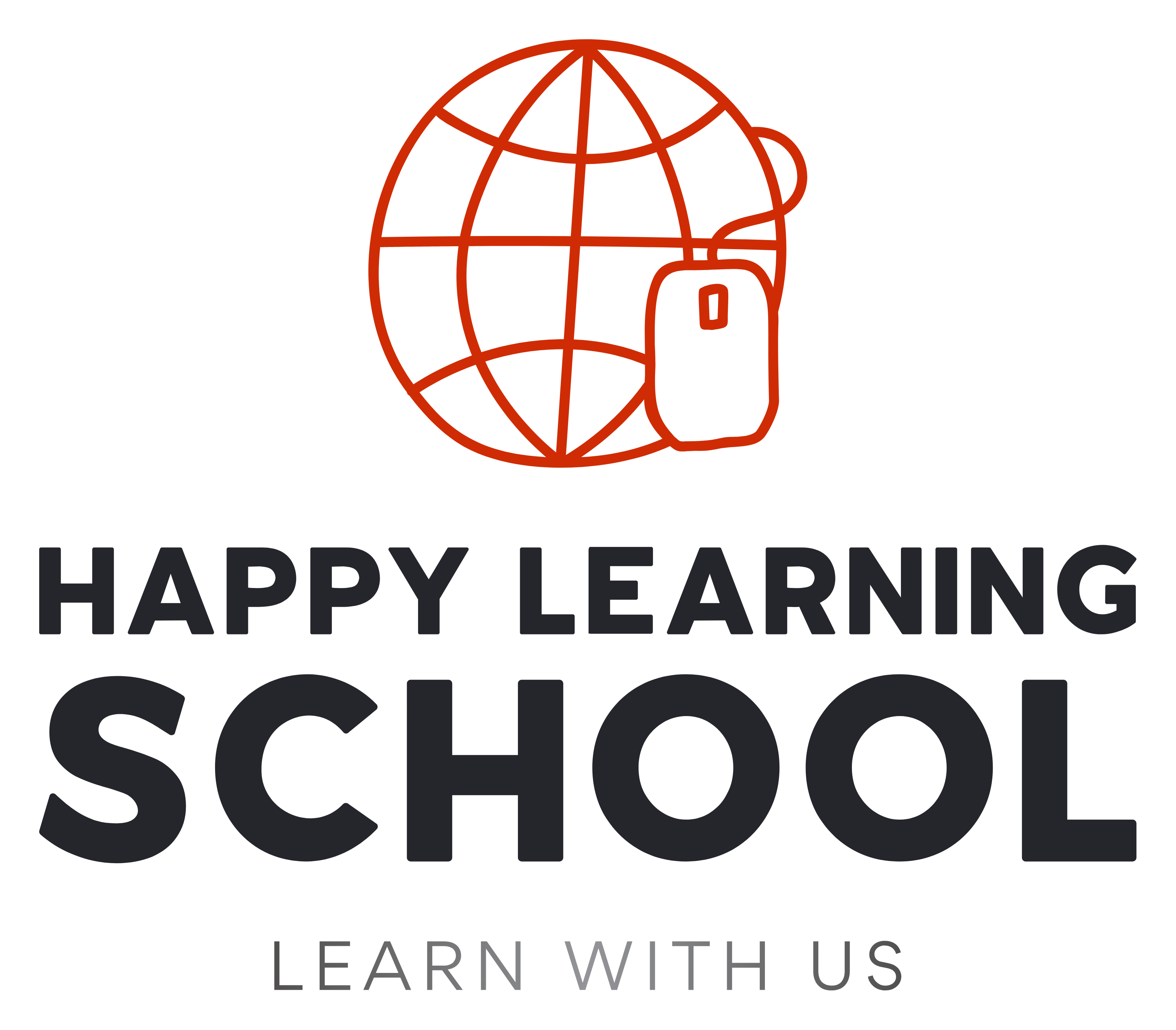 Happy Learning School - Learn with us