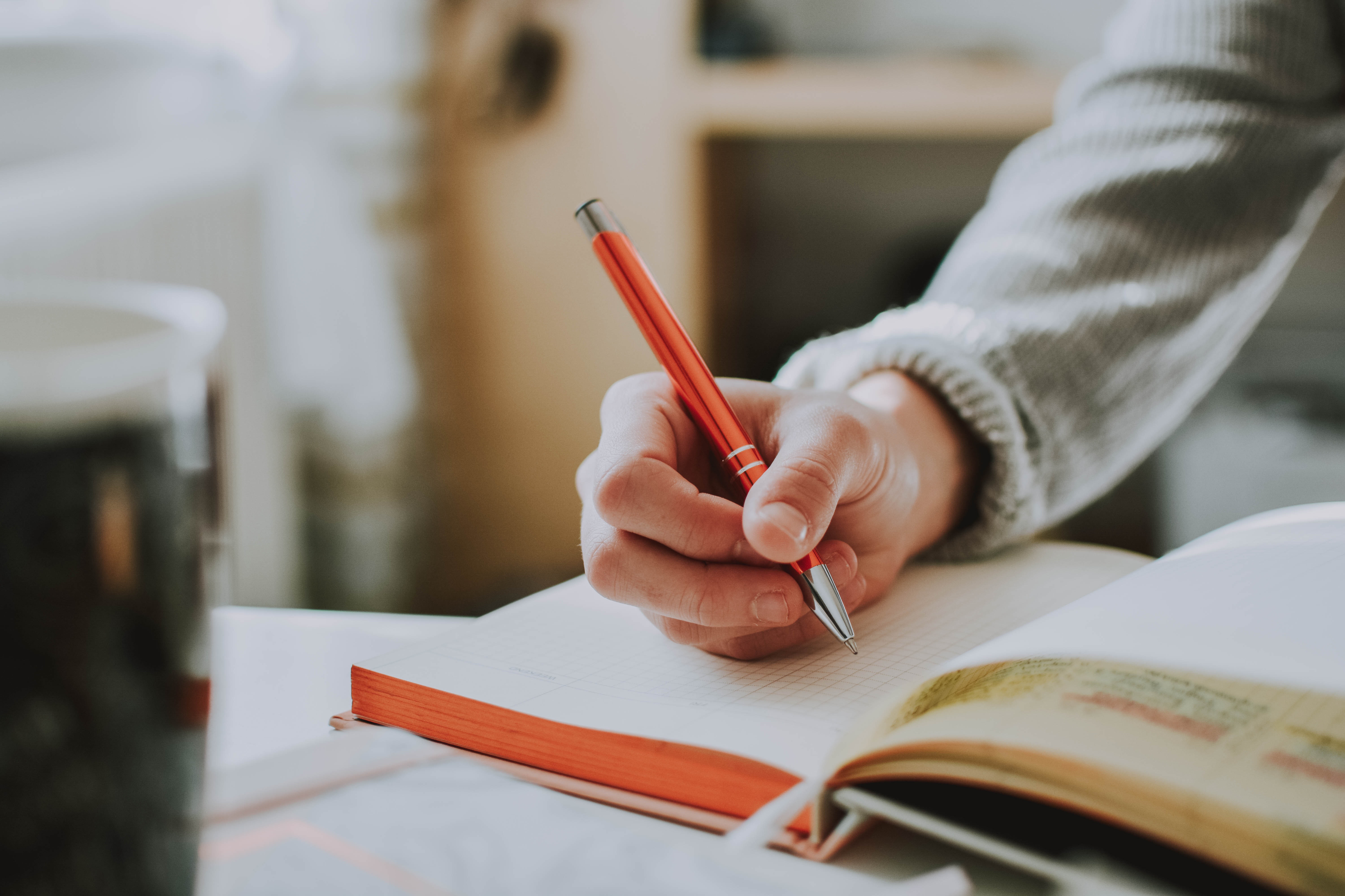 Writing class - Build your writing skills