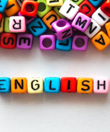 Spelling Class - Learn my ABCs