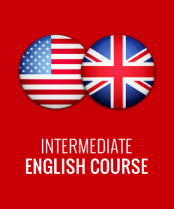 English - Intermediate 