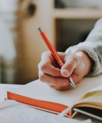 Writing class - Build your writing skills